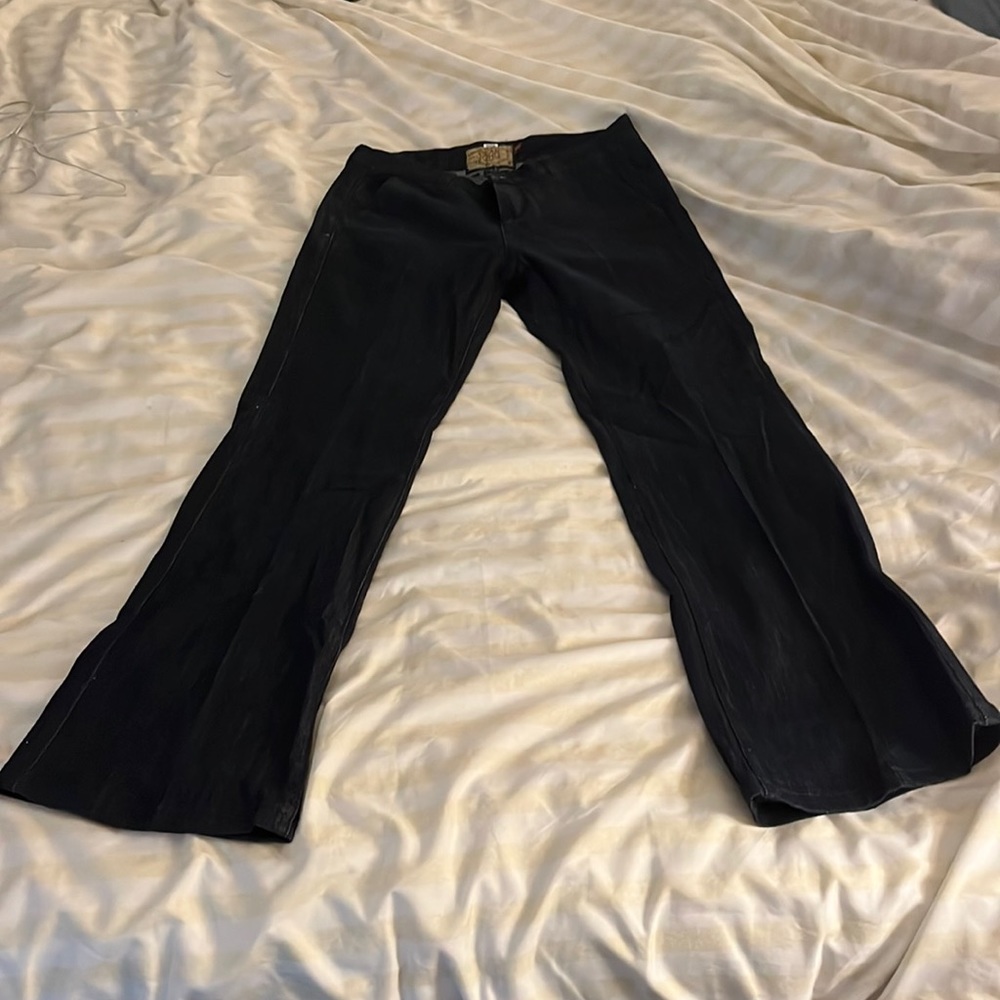 Dear John flare jeans